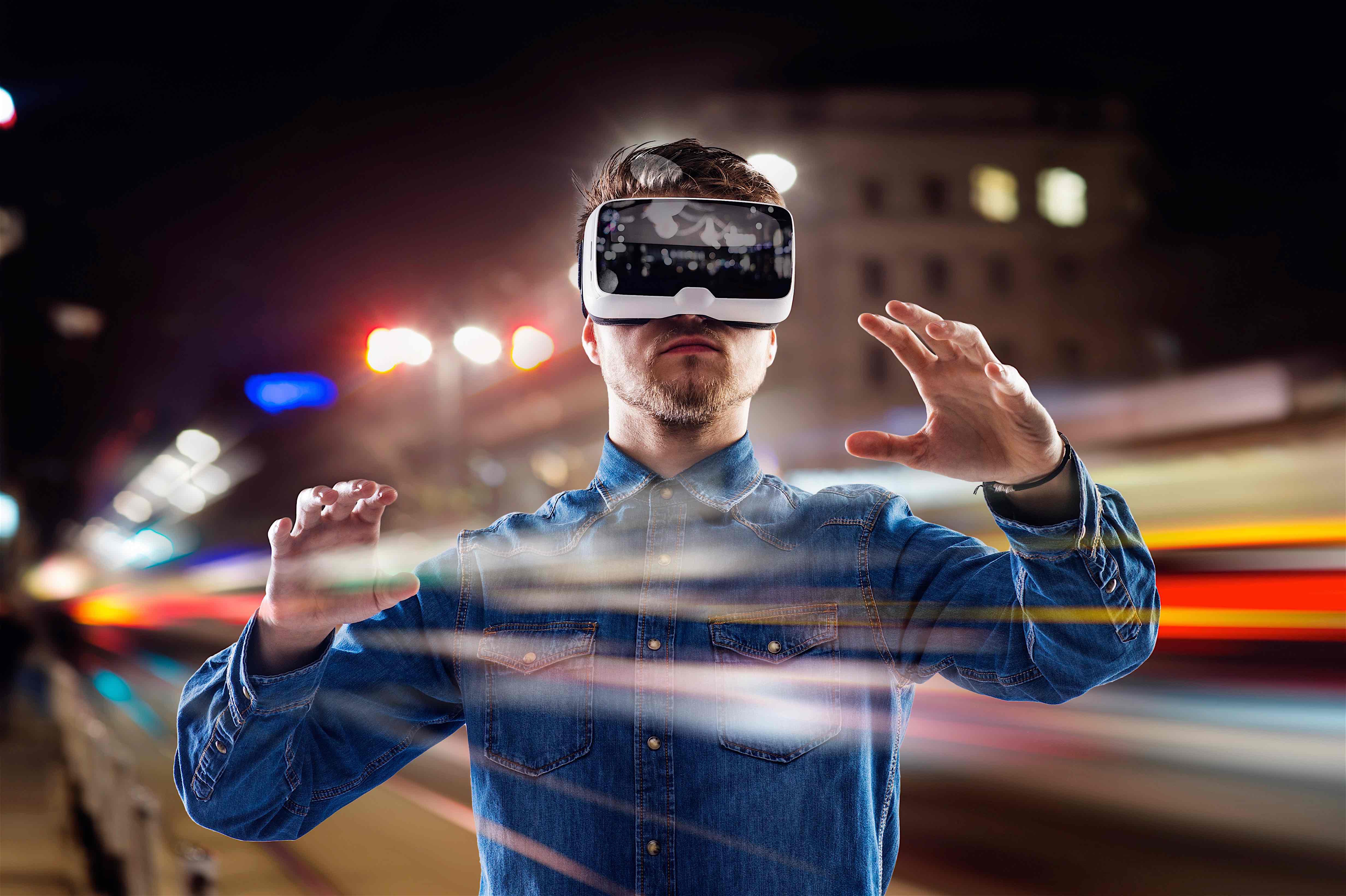Improving Urban Planning with Virtual Reality
